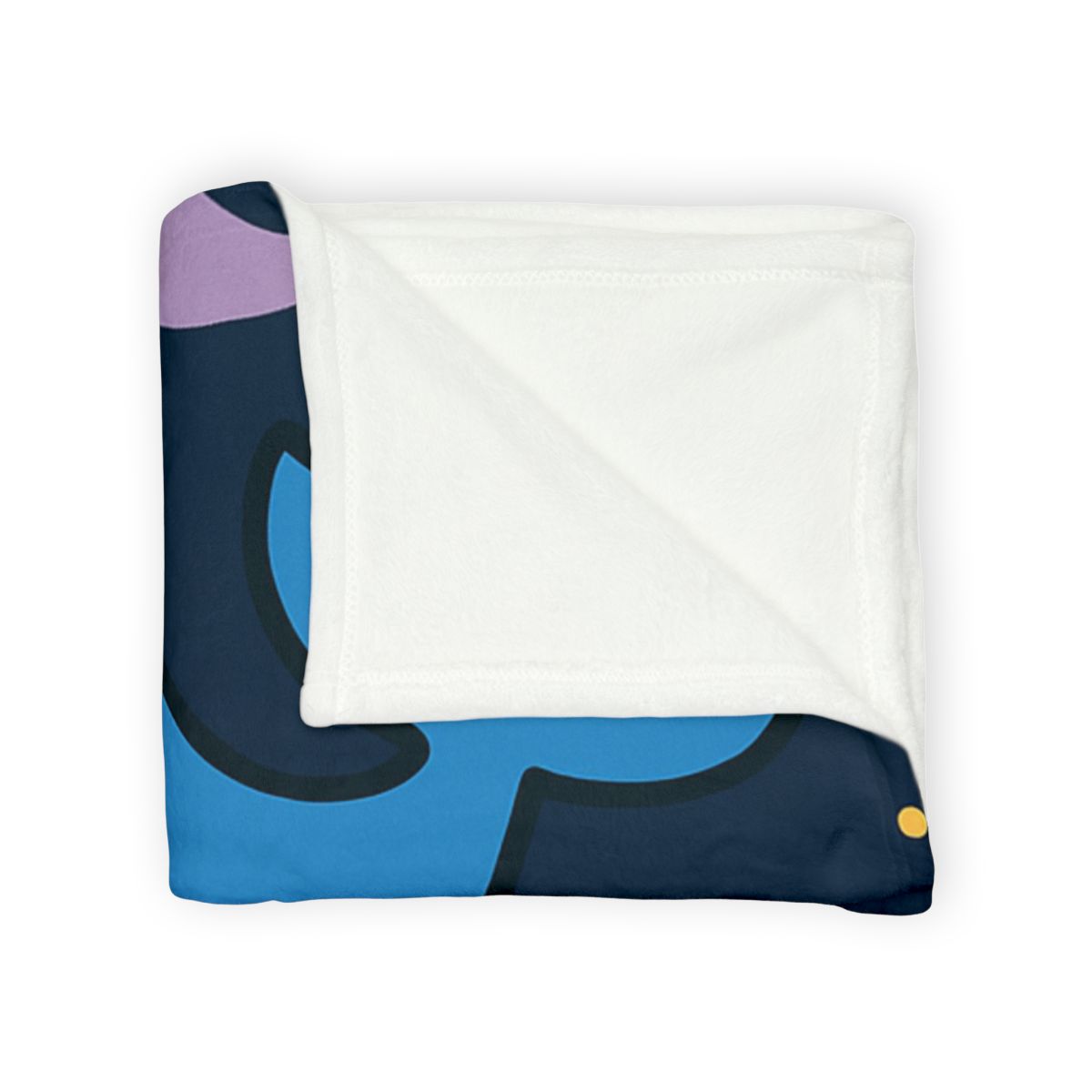 Starry Whale Adventure unique gift blanketscustom blankets