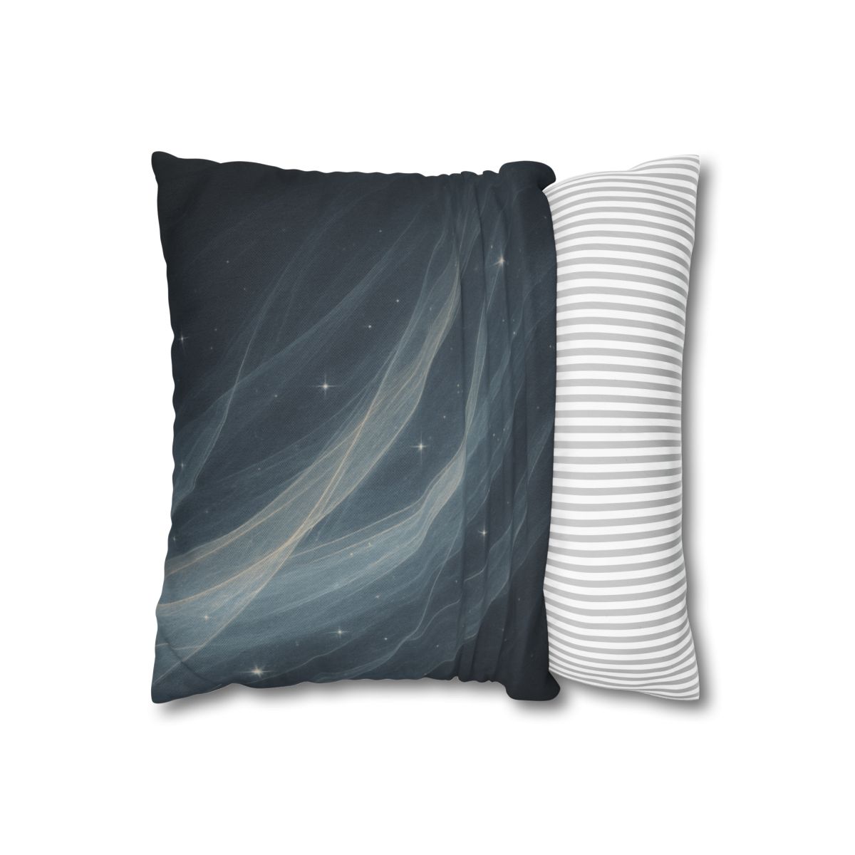 Starstream Glass Veil stylish decorative pillowcases