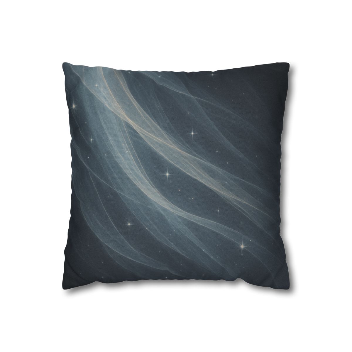 Starstream Glass Veil stylish decorative pillowcases