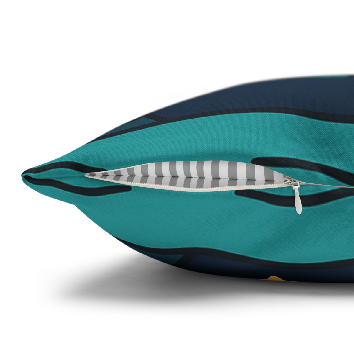 Starwhale Ocean Voyage unique gift pillow cases