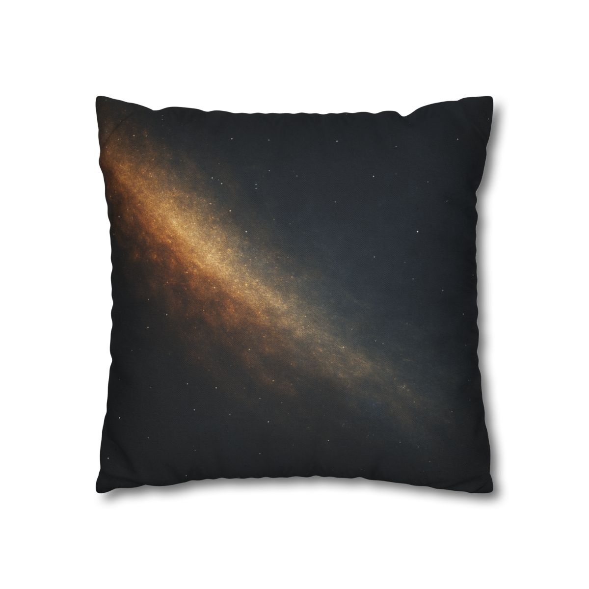 Stellar Dust Cascade unique gift pillow cases