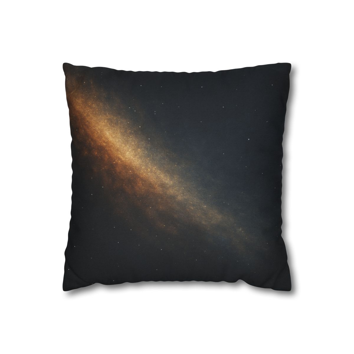 Stellar Dust Cascade unique gift pillow cases