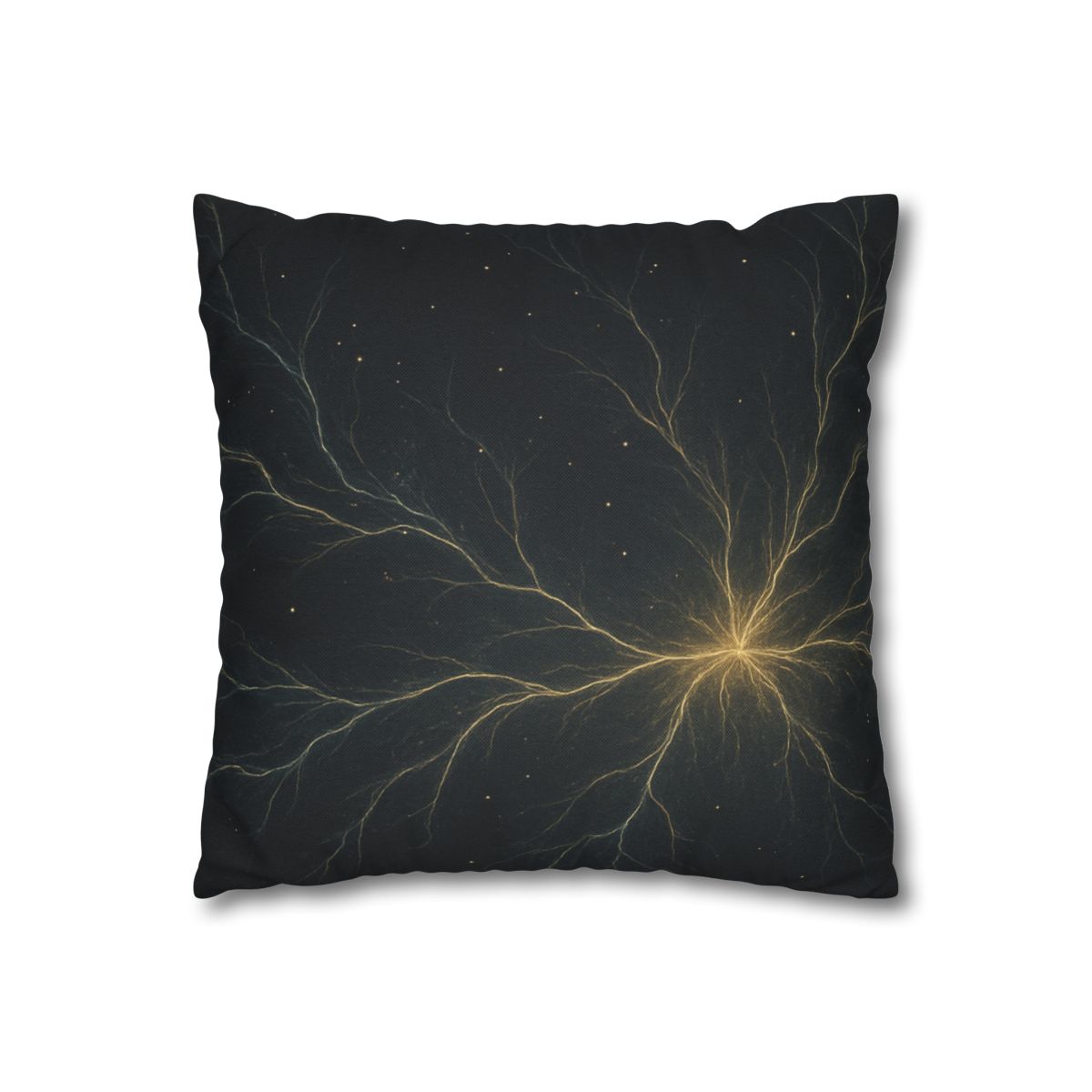 Stellar Filament Symphony personalized pillow covers