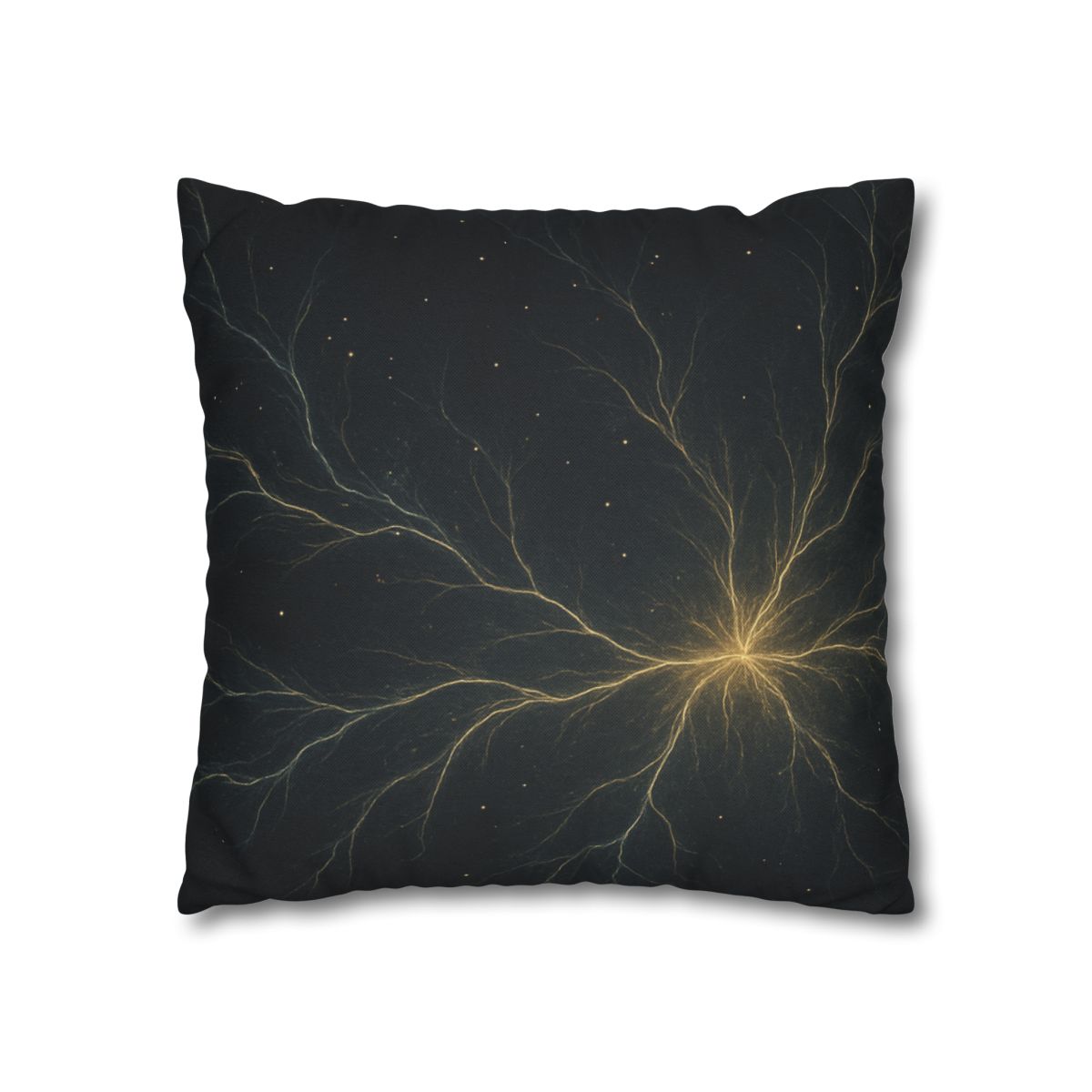 Stellar Filament Symphony personalized pillow covers