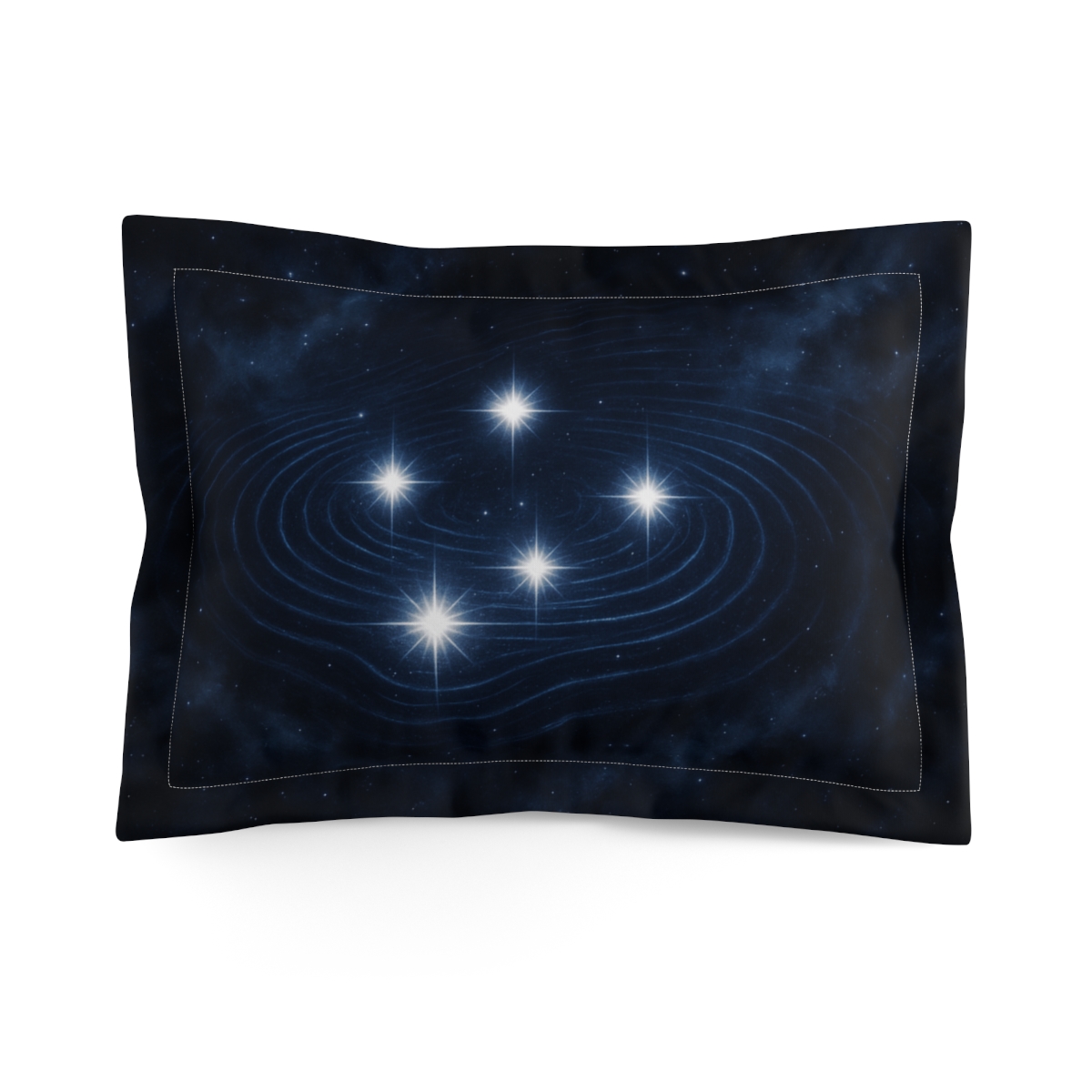 Stellar Rhythm Pulse comfortable bed pillows