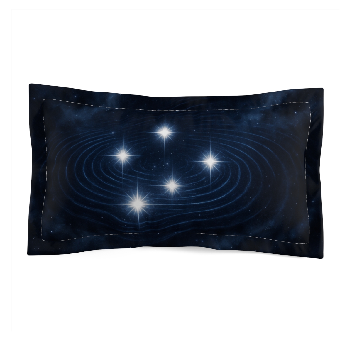 Stellar Rhythm Pulse comfortable bed pillows