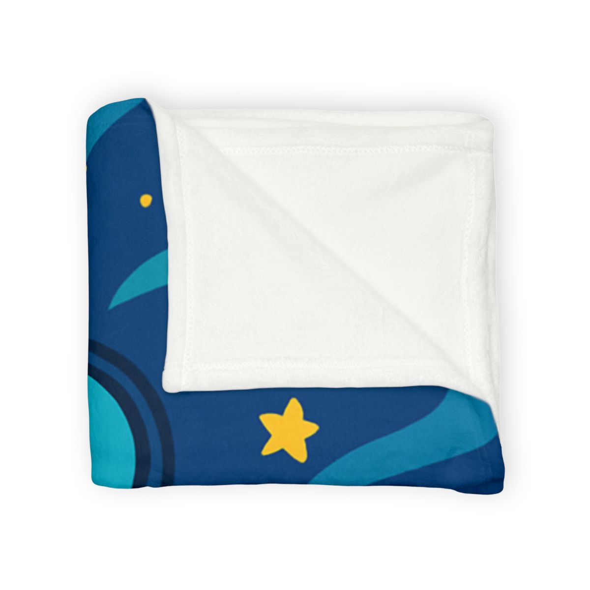 Stellar Science Safari warm winter blankets