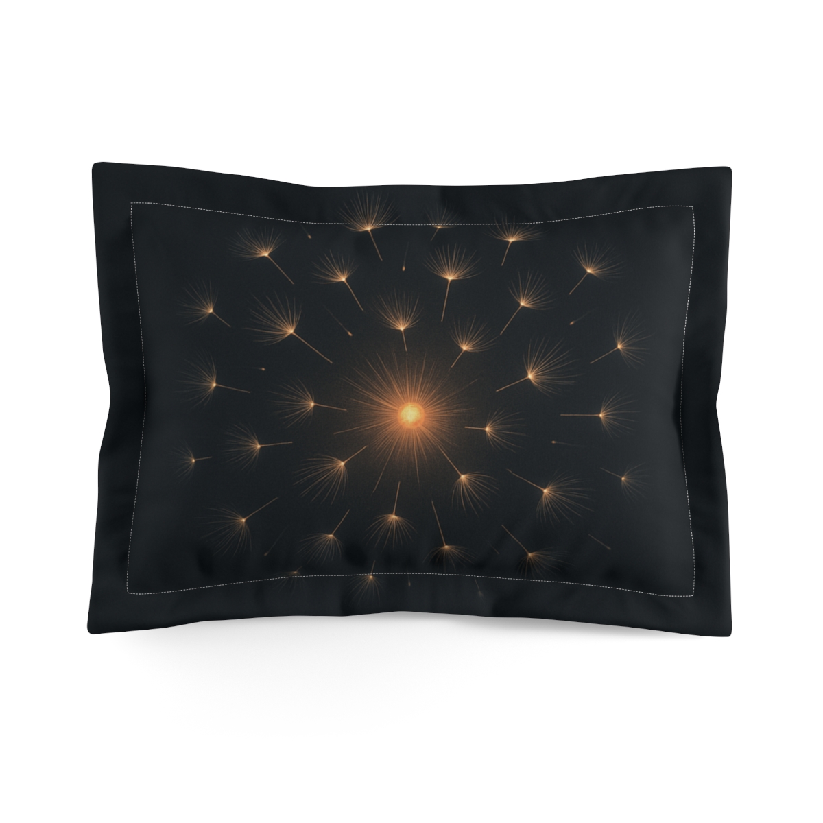 Stellar Seed Cluster comfortable bed pillows