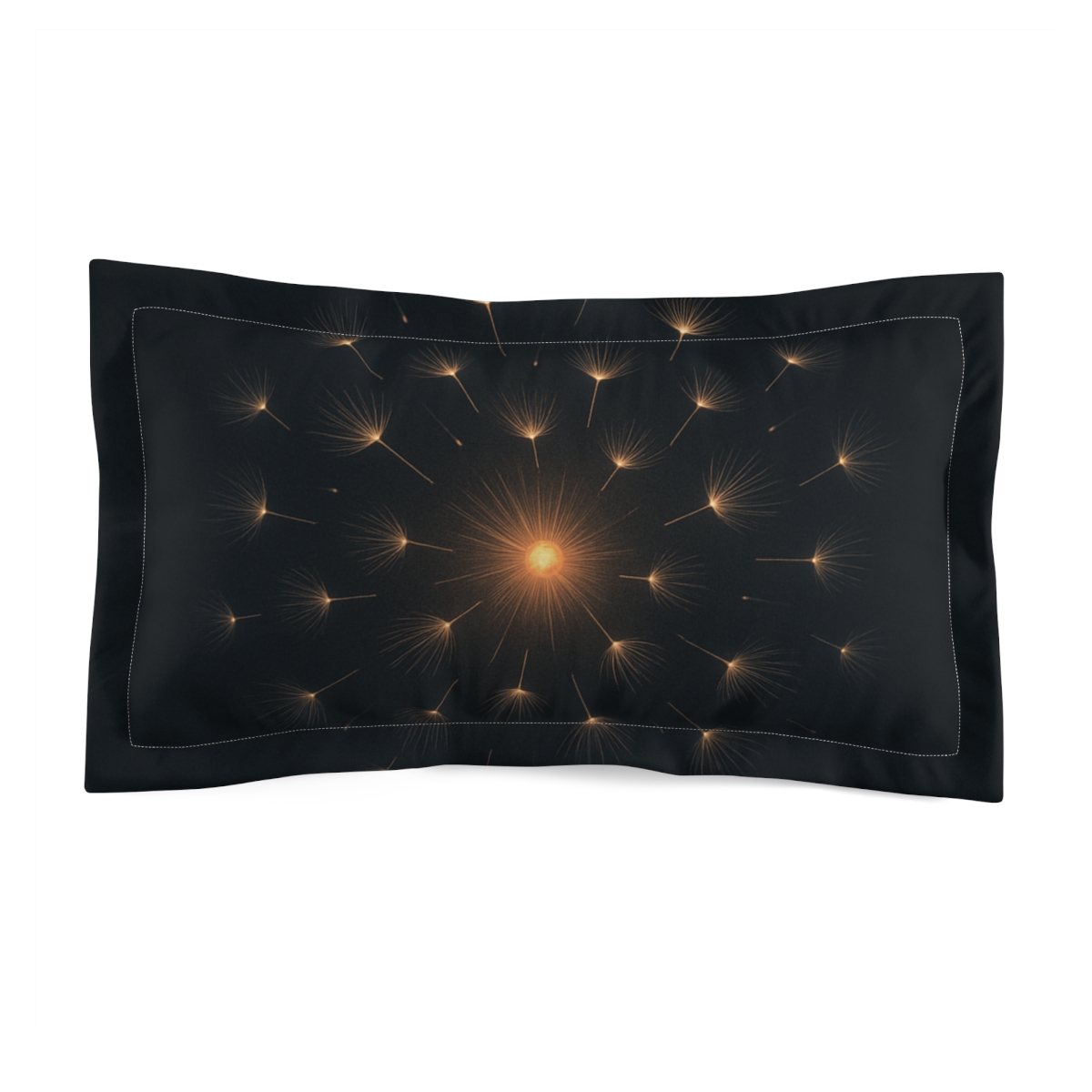 Stellar Seed Cluster comfortable bed pillows