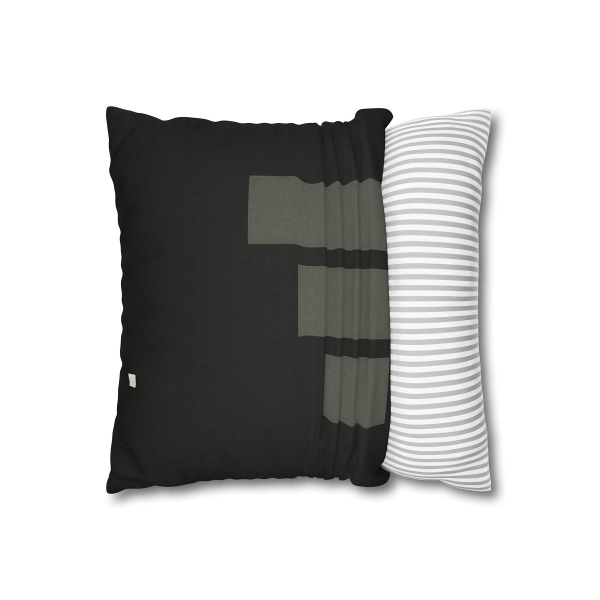 Stepped Bars Under Distant Star custom pillow cases