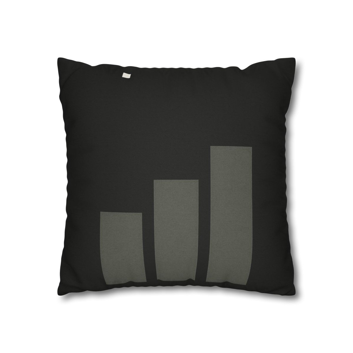 Stepped Bars Under Distant Star custom pillow cases