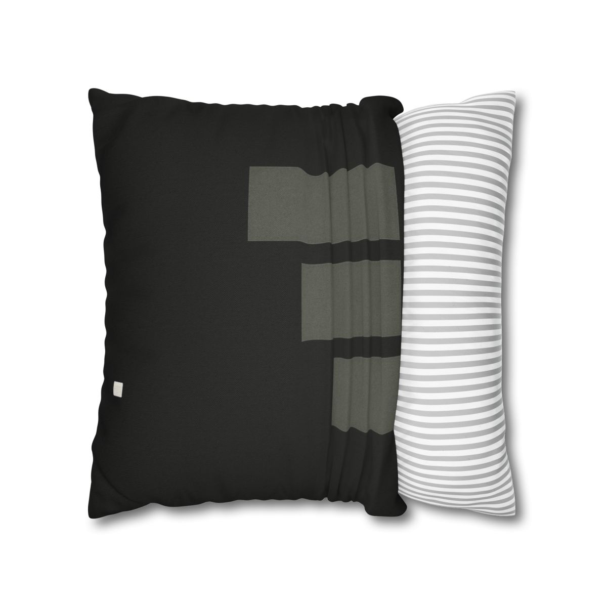 Stepped Bars Under Distant Star custom pillow cases