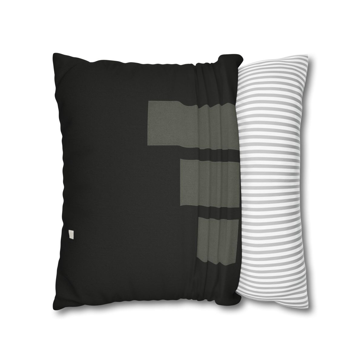 Stepped Bars Under Distant Star custom pillow cases
