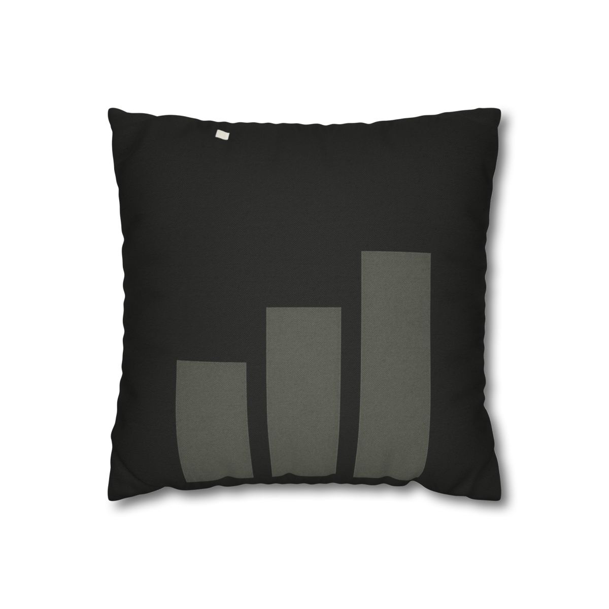 Stepped Bars Under Distant Star custom pillow cases