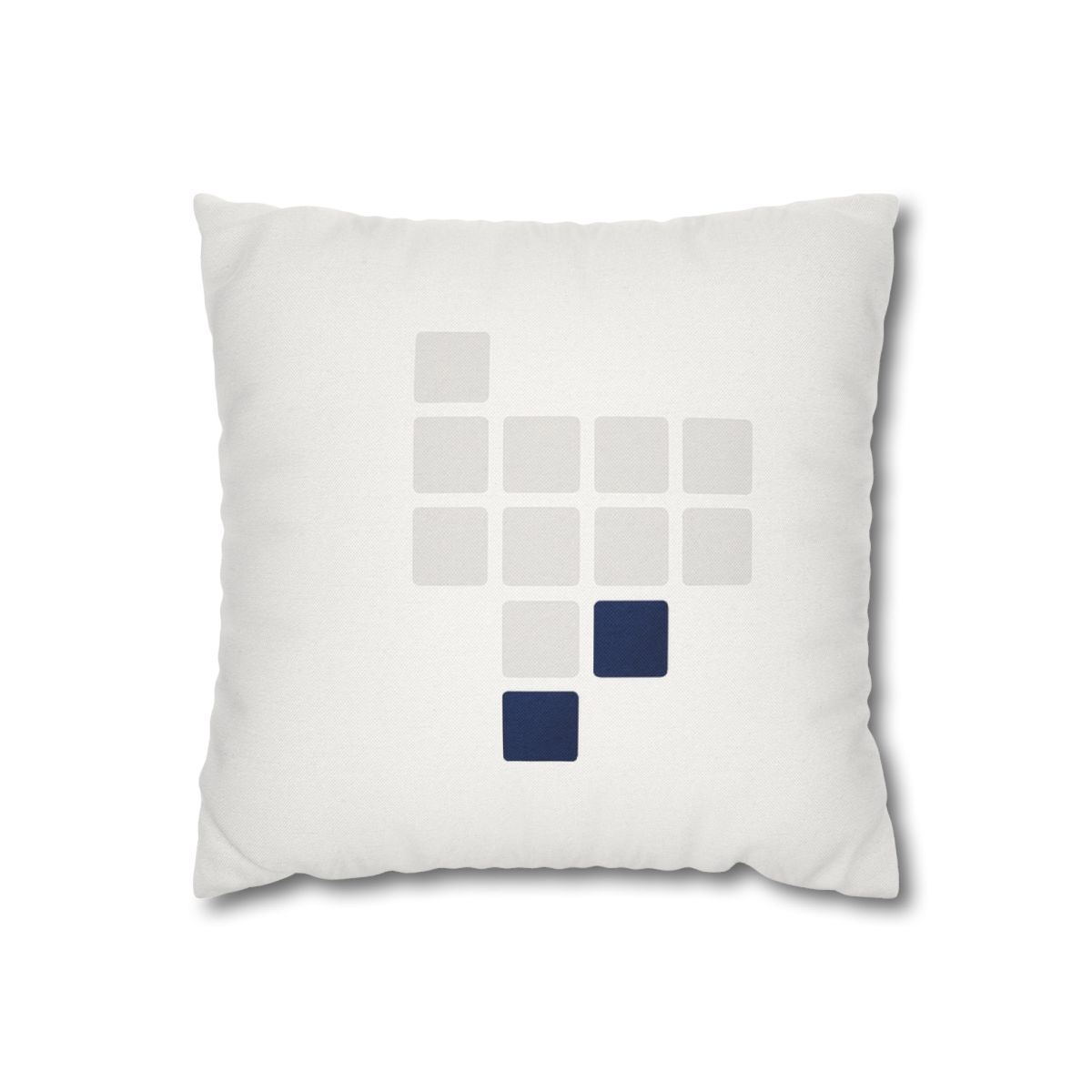 Stepped Constellation Grid personalized pillow covers