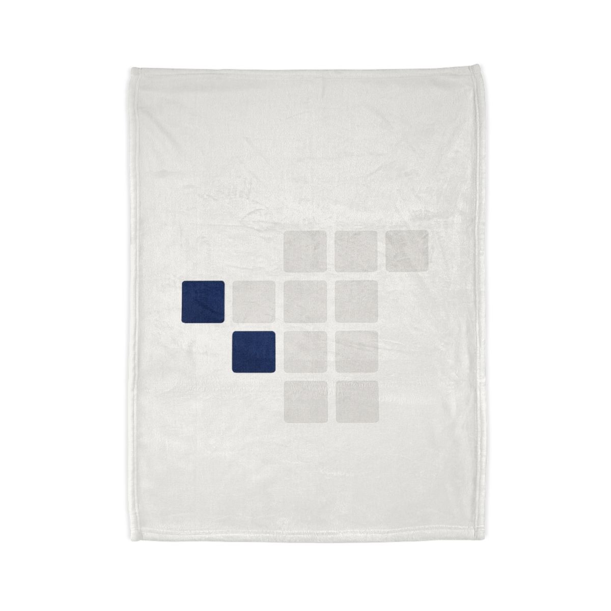 Stepped Constellation Grid unique gift blankets
