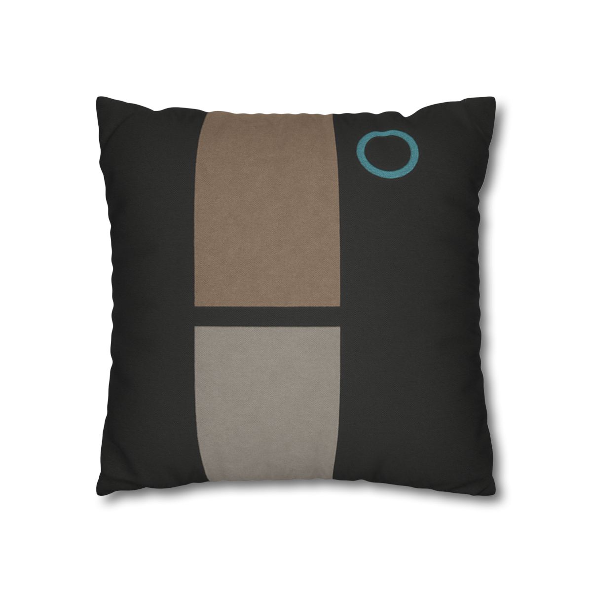 Stepped Pair And Tiny Ring designer print pillow cases