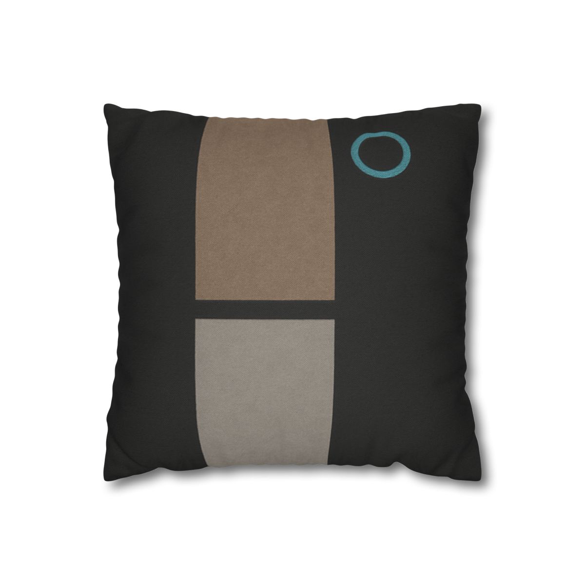 Stepped Pair And Tiny Ring designer print pillow cases