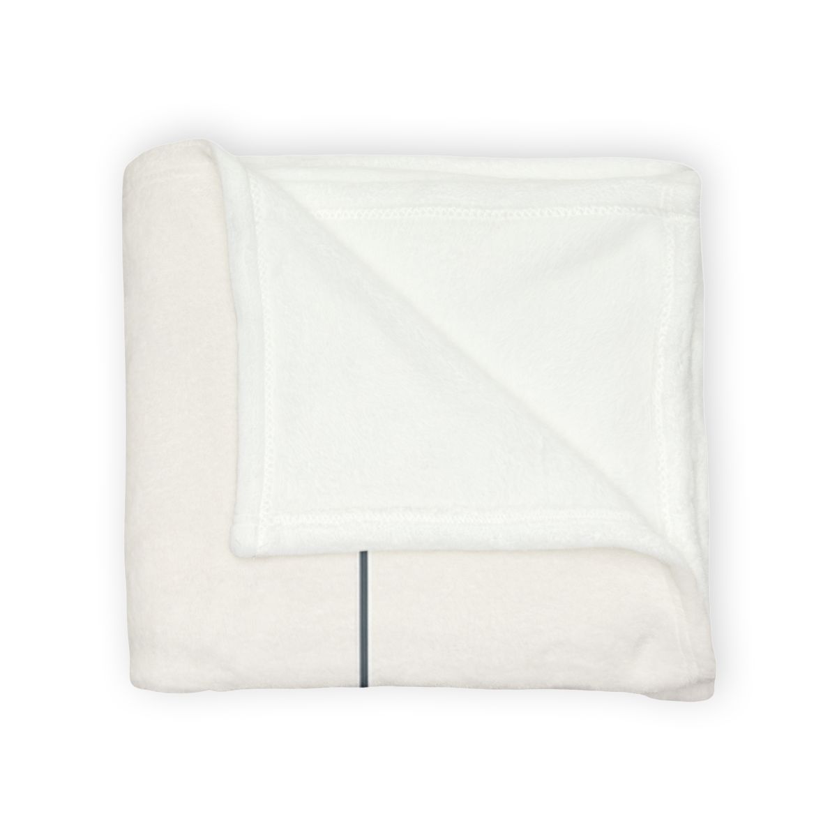 Stepped Rectangle Orbits personalized cozy blankets