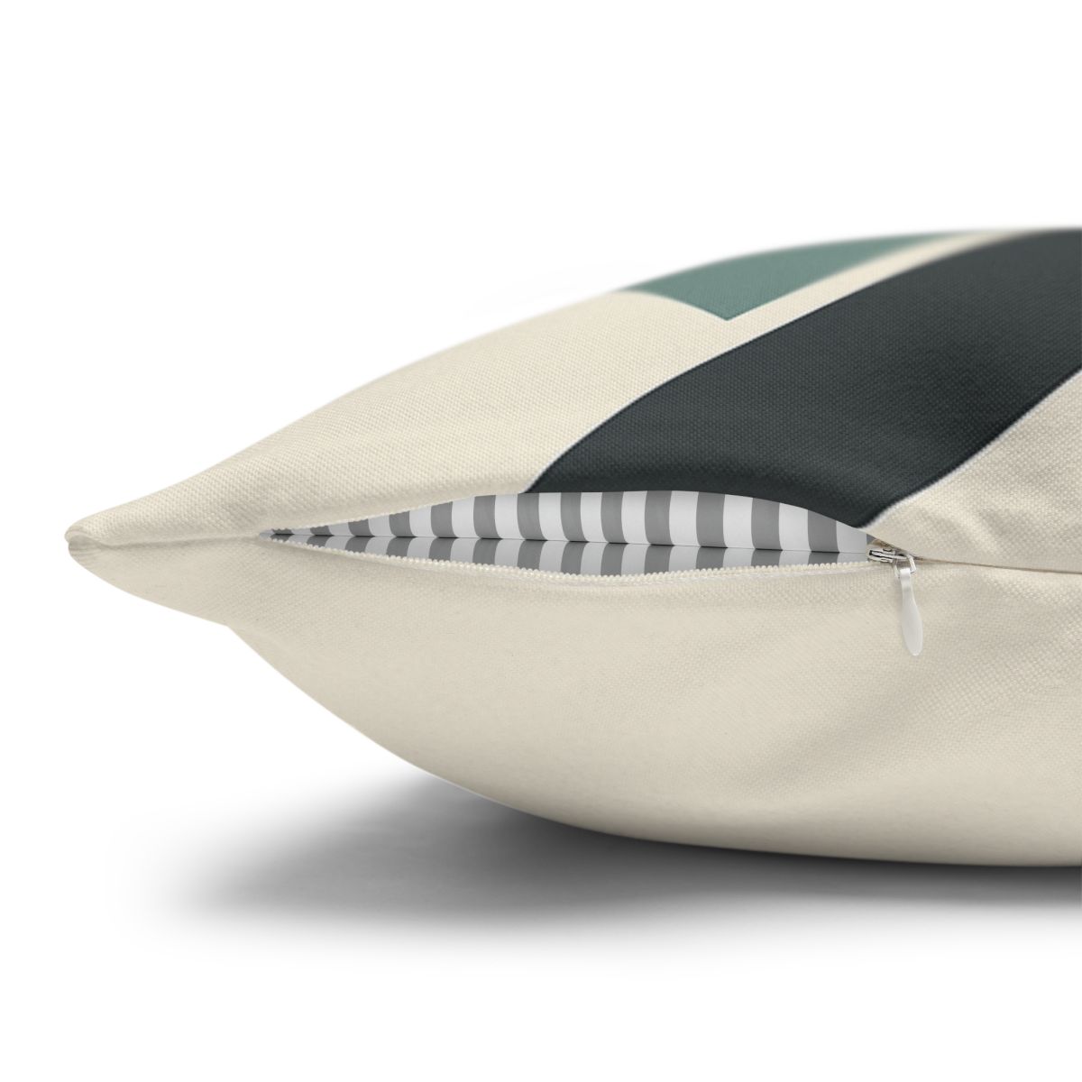 Stepped Rectangle Rhythm comfortable bedding pillow covers