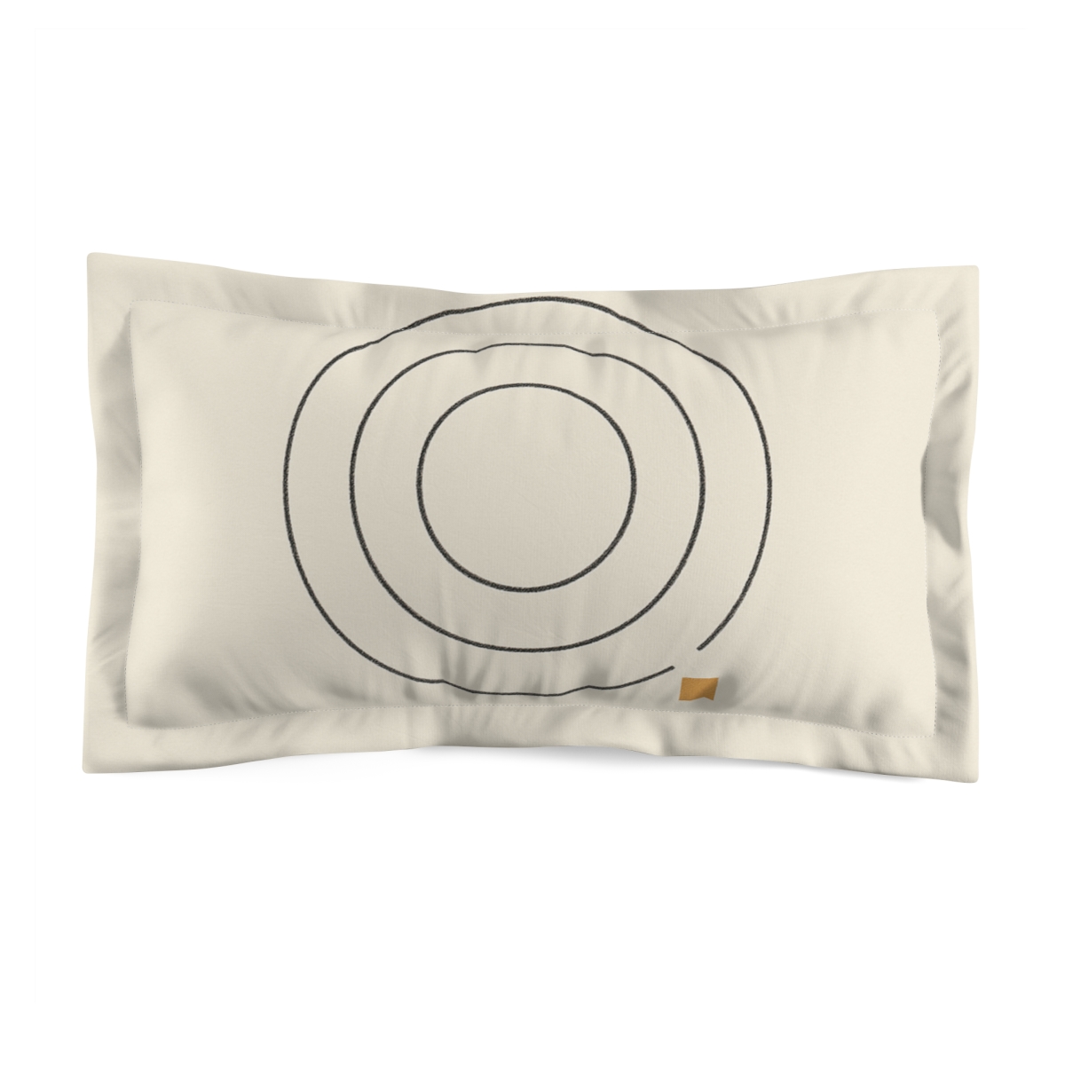 Stepped Rings With Open Gap gift pillows for home