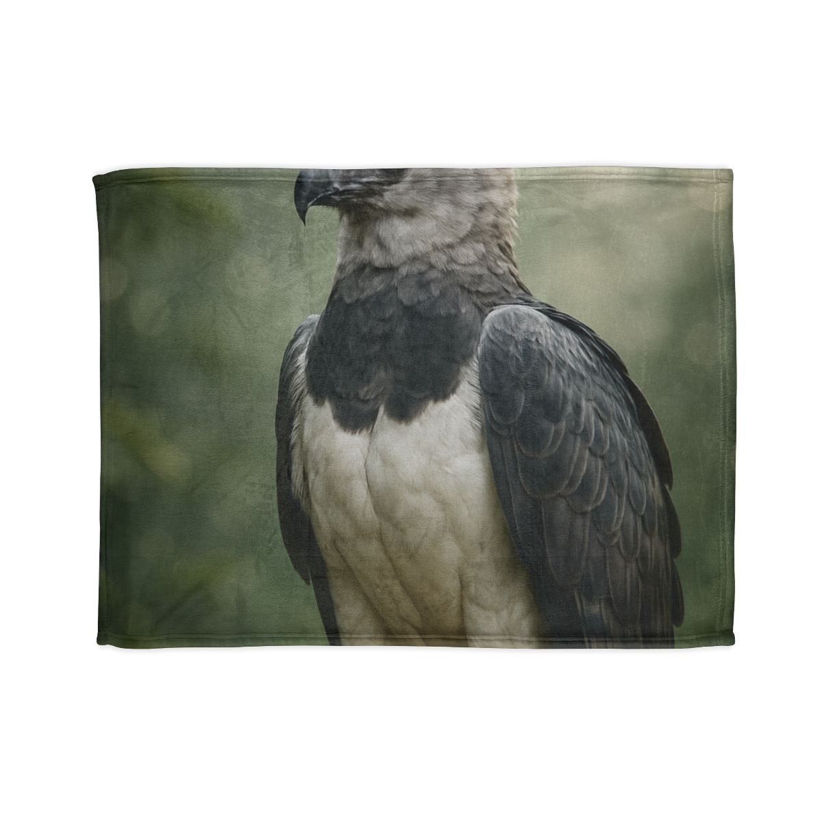 Stormlight Sentinel Harpy Eagle custom blankets