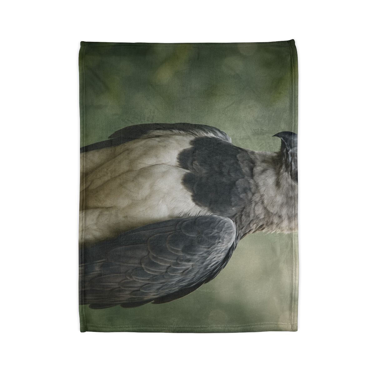 Stormlight Sentinel Harpy Eagle custom blankets