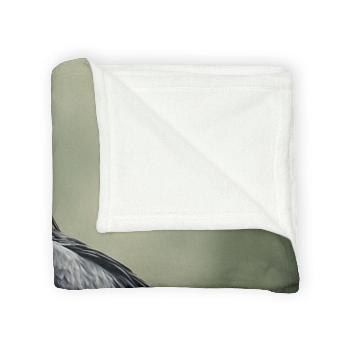 Stormlight Sentinel Harpy Eagle custom blankets