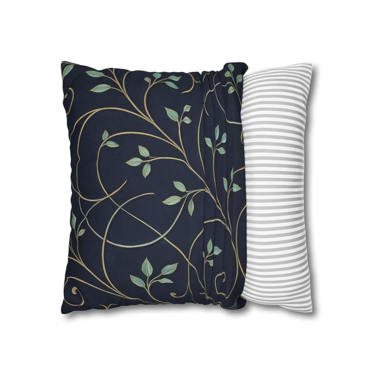 Tendril Lace Network unique gift pillow cases