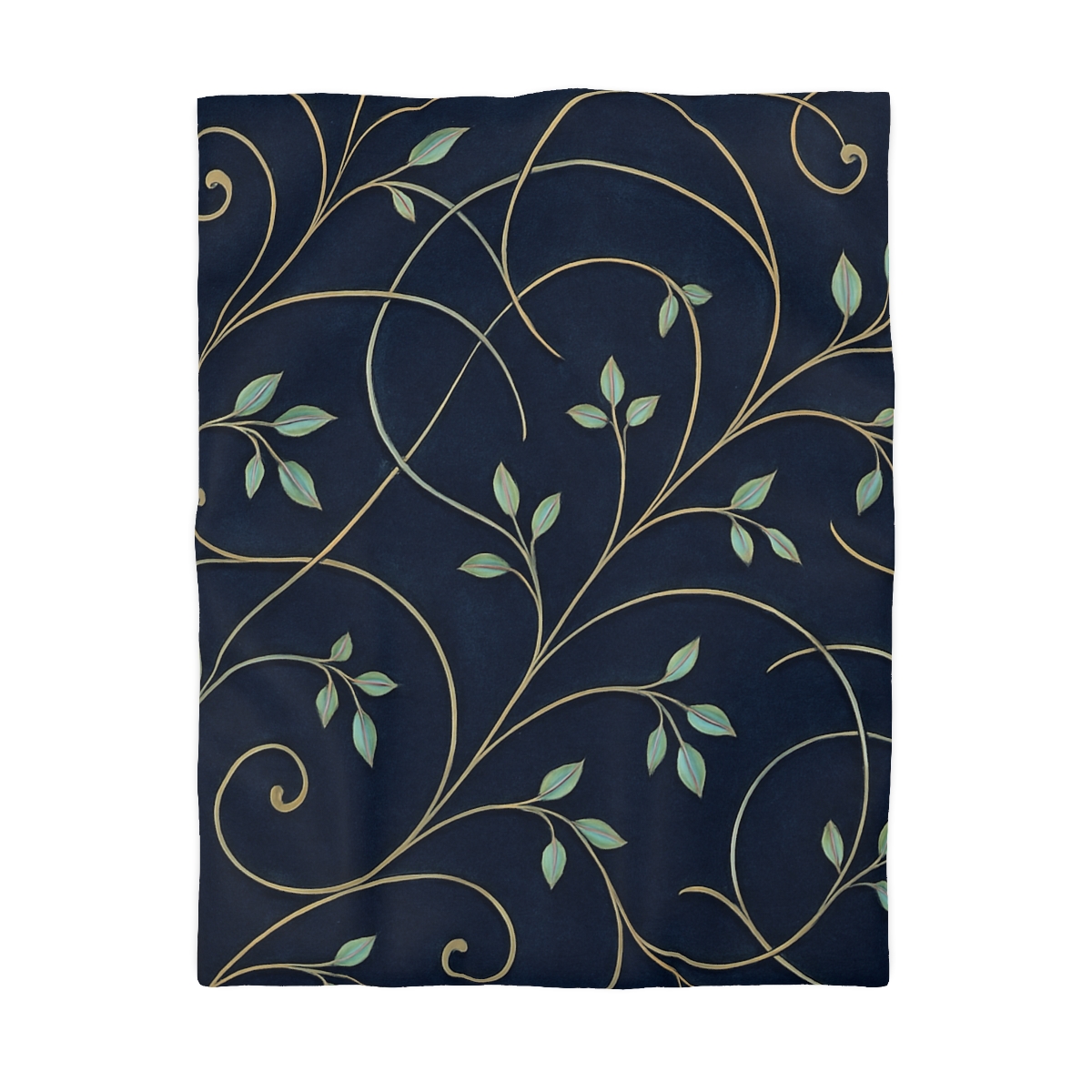 Tendril Lace Network stylish duvet covers