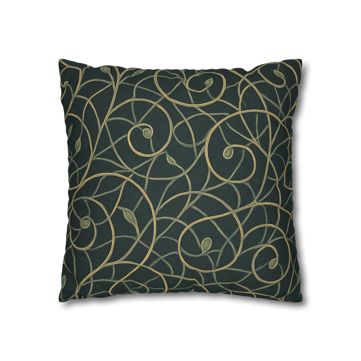 Tendril Lace Network unique gift pillow cases