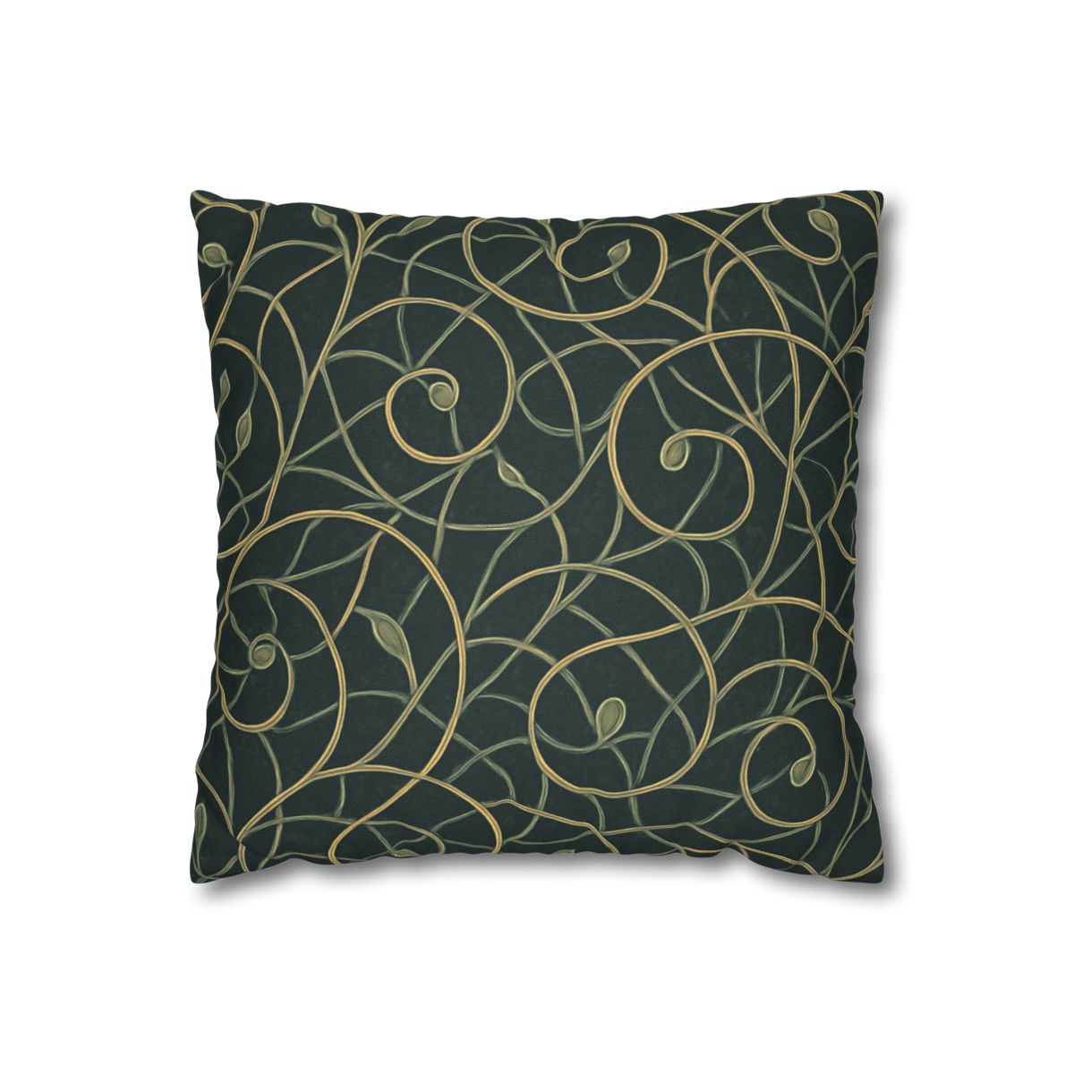Tendril Lace Network unique gift pillow cases