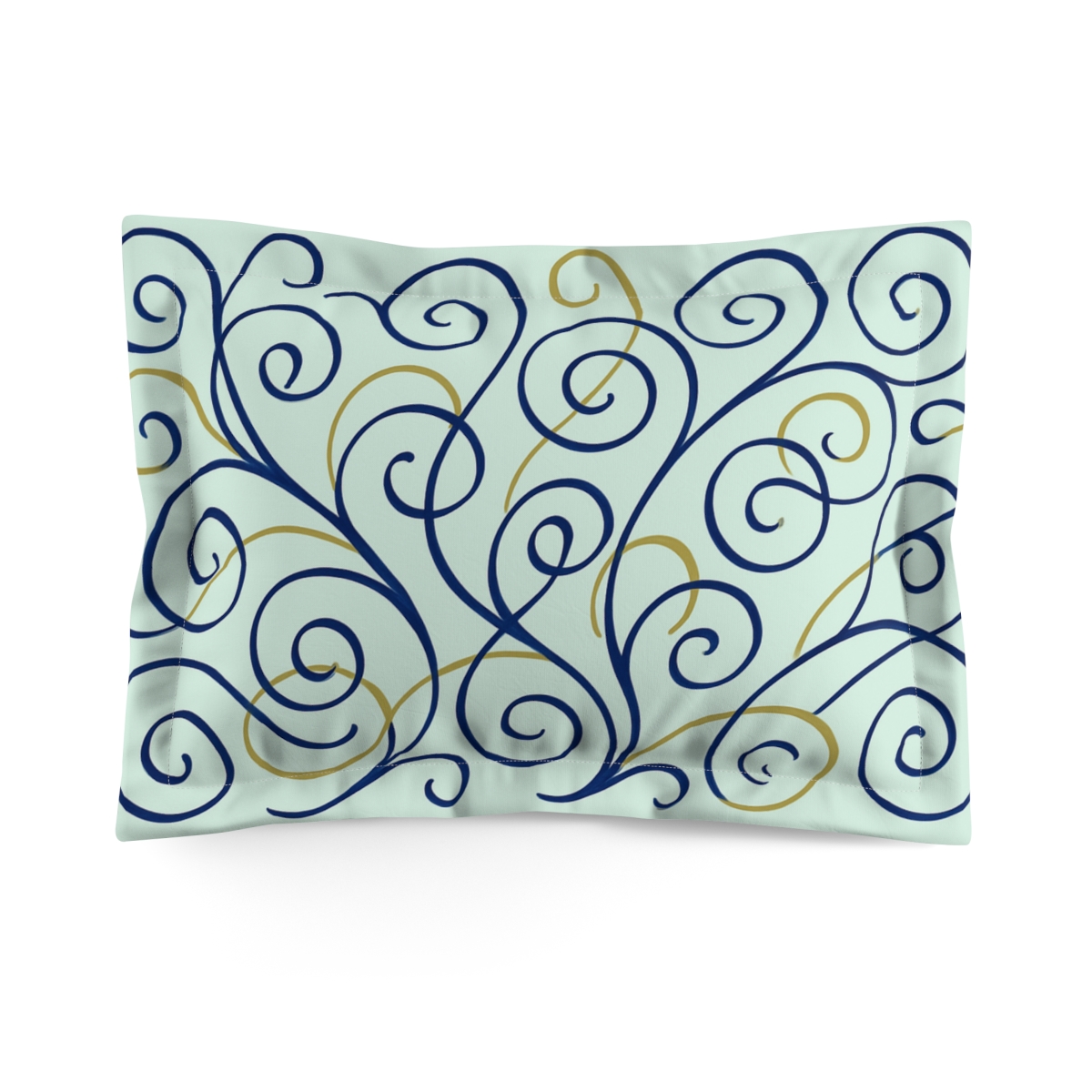 Tendril Loop Chorus comfortable bed pillows