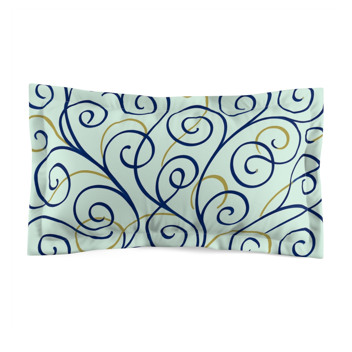 Tendril Loop Chorus comfortable bed pillows