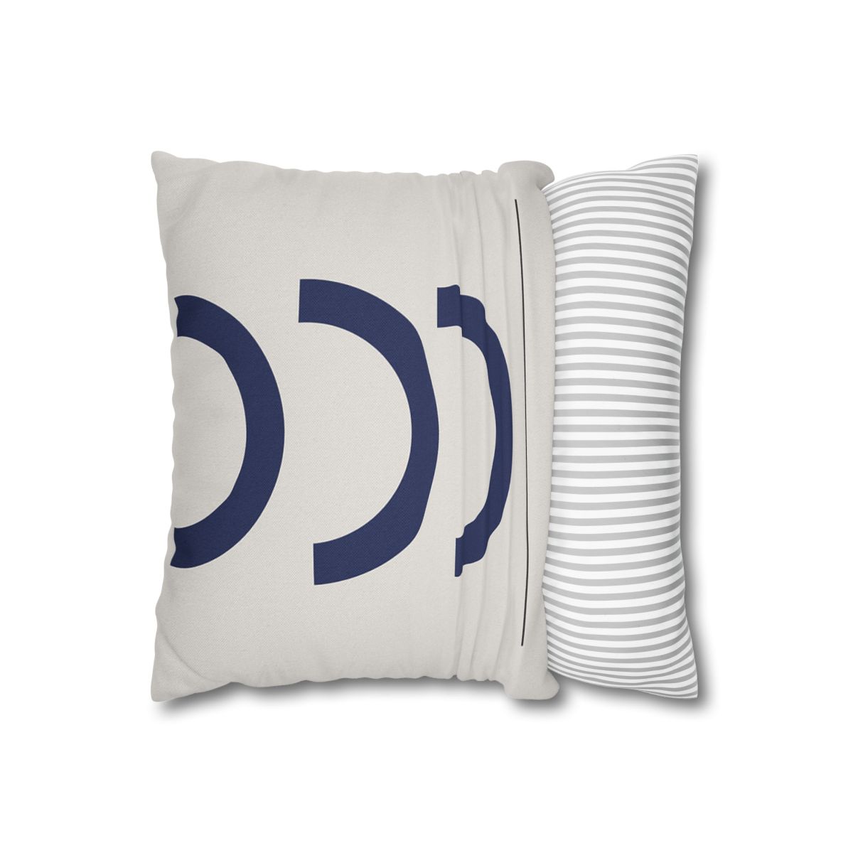 Three Arc Signal Stack unique gift pillow cases