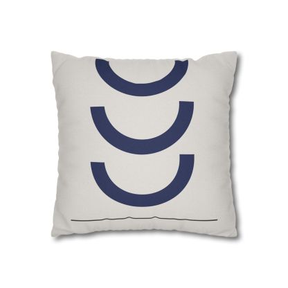 Three Arc Signal Stack unique gift pillow cases