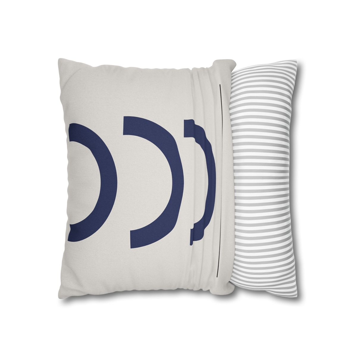 Three Arc Signal Stack unique gift pillow cases