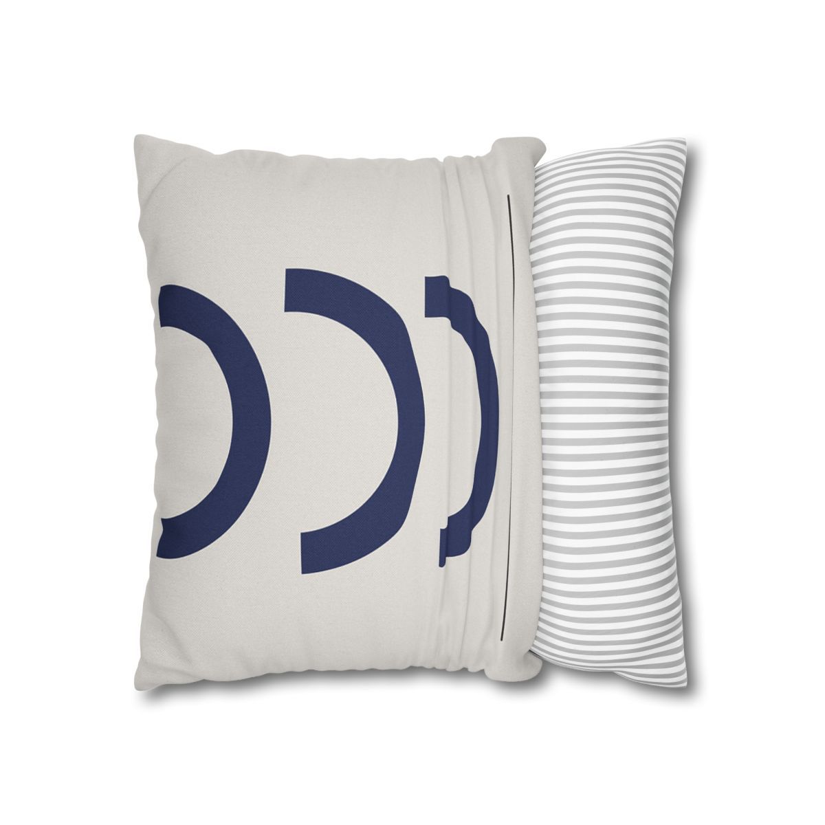 Three Arc Signal Stack unique gift pillow cases