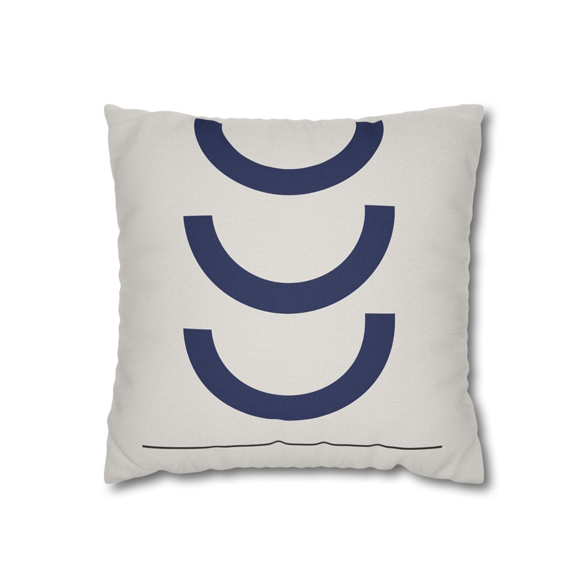 Three Arc Signal Stack unique gift pillow cases