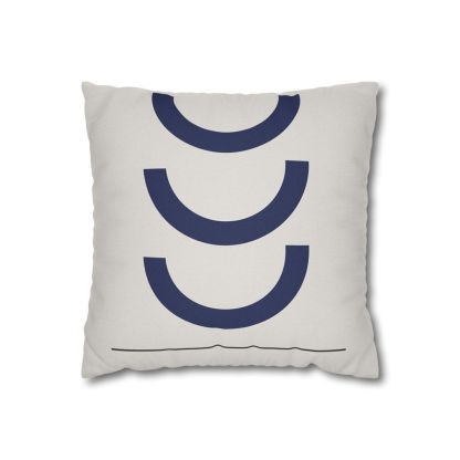 Three Arc Signal Stack unique gift pillow cases