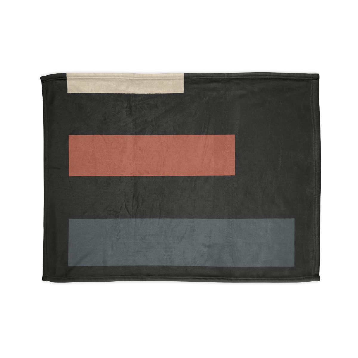 Three Bar Harmony decorative home blankets