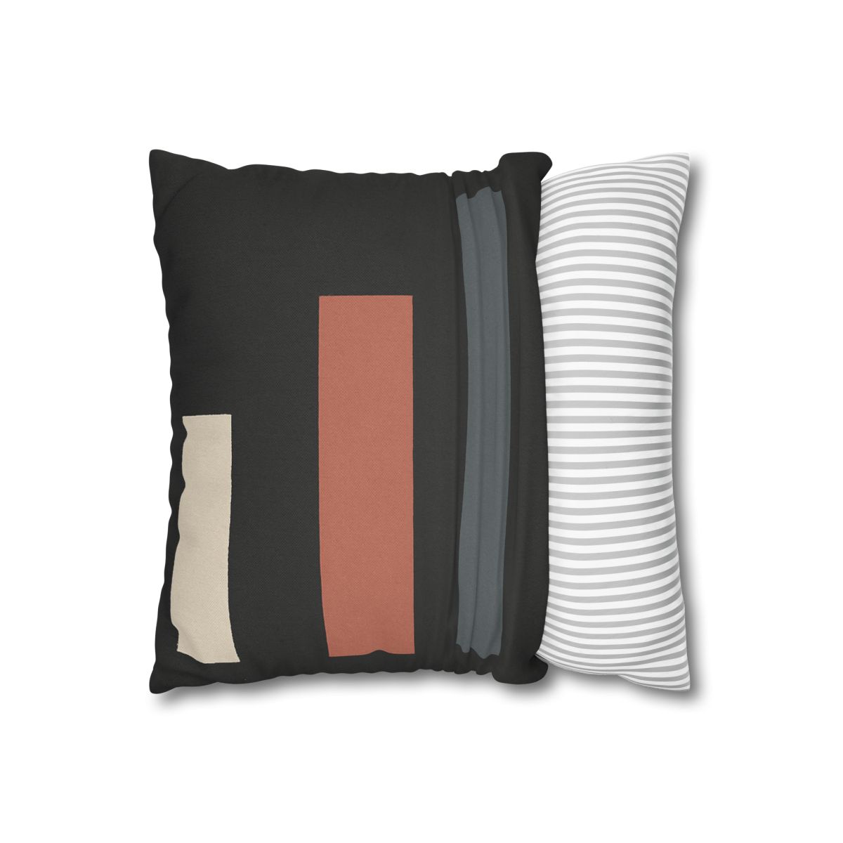 Three Bar Harmony unique gift pillow cases