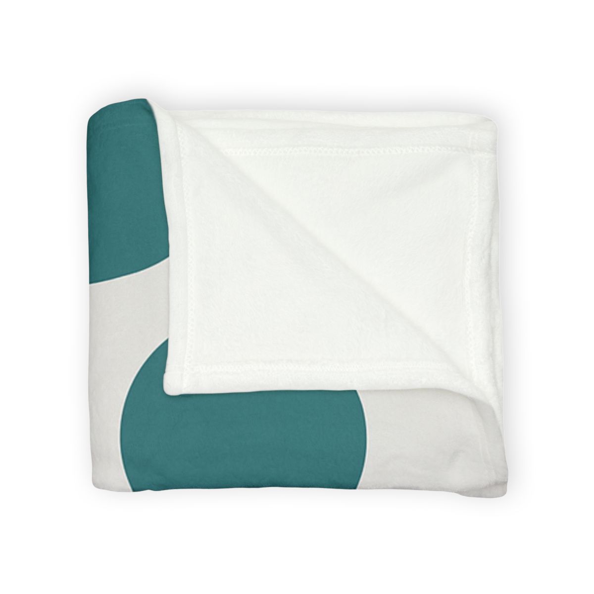 Three Circle Drift With Corner Bar trendy patterned blankets