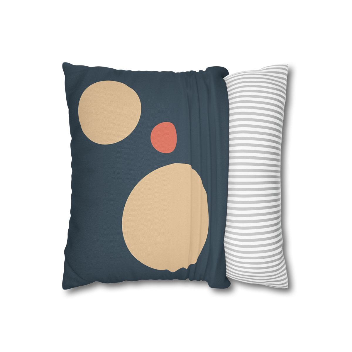 Three Point Calm Cluster unique gift pillow cases