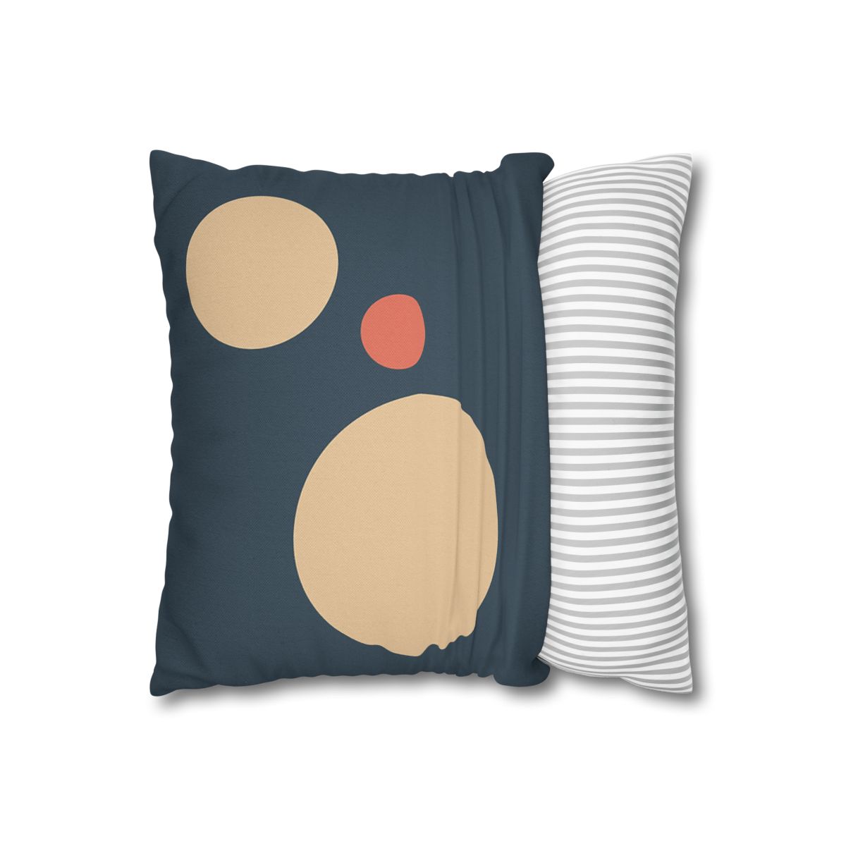 Three Point Calm Cluster unique gift pillow cases