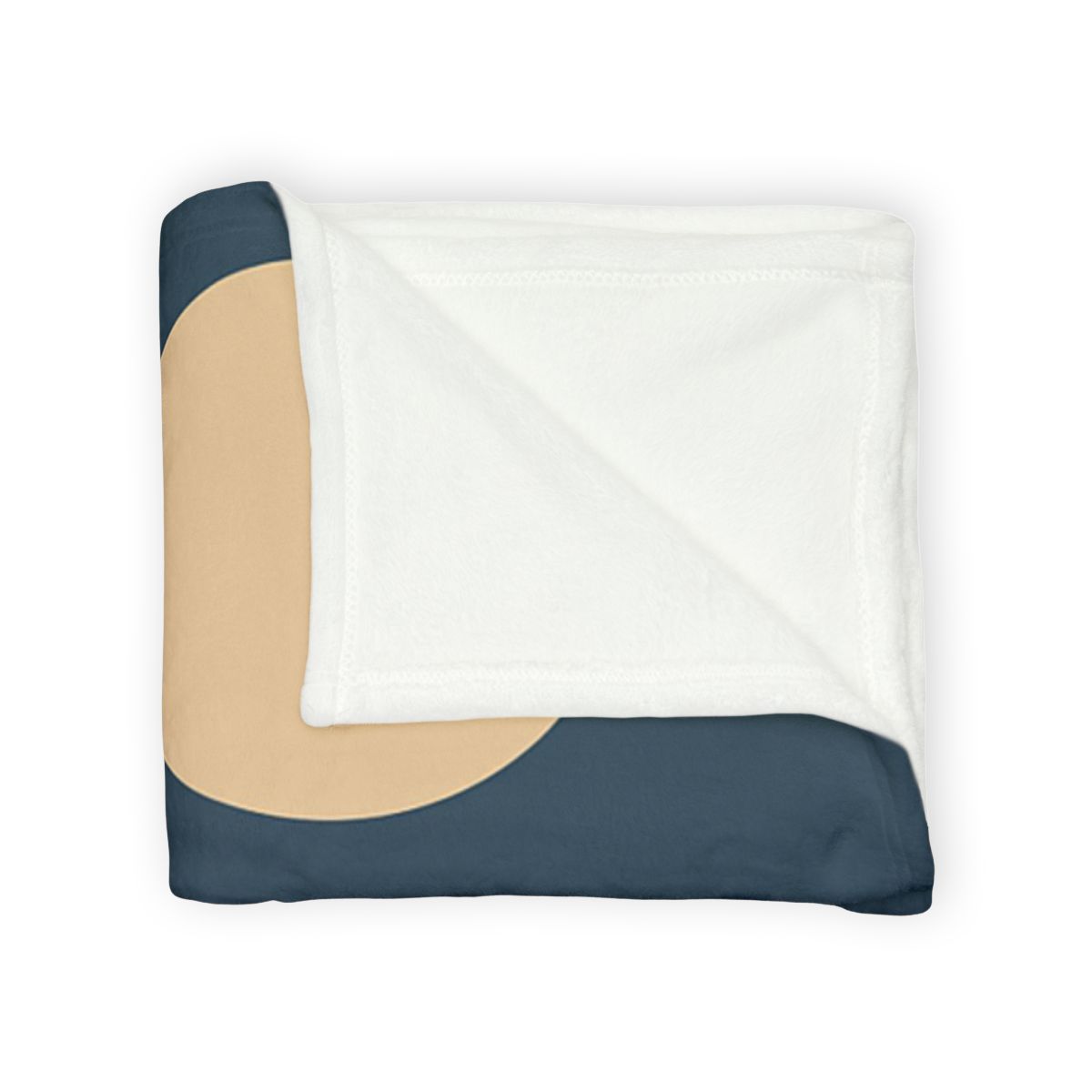 Three Point Calm Cluster trendy patterned blankets