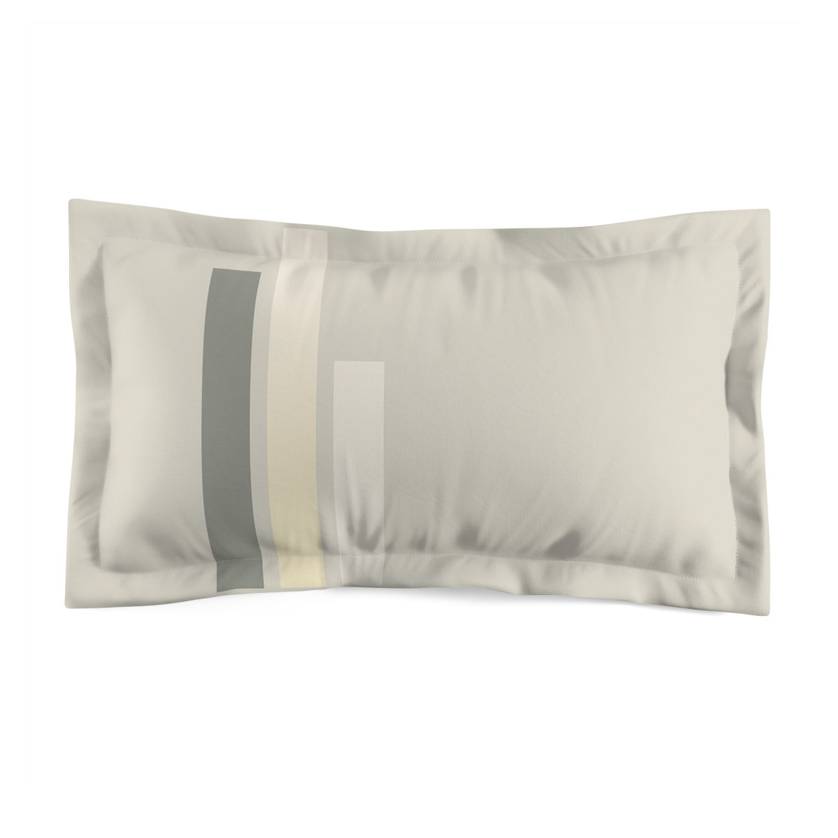 Three Point Rectangle Rhythm gift pillows for home