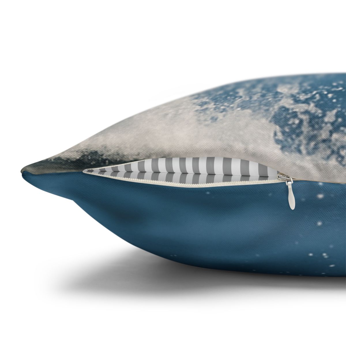 Tidal Monarch Orca comfortable bedding pillow covers