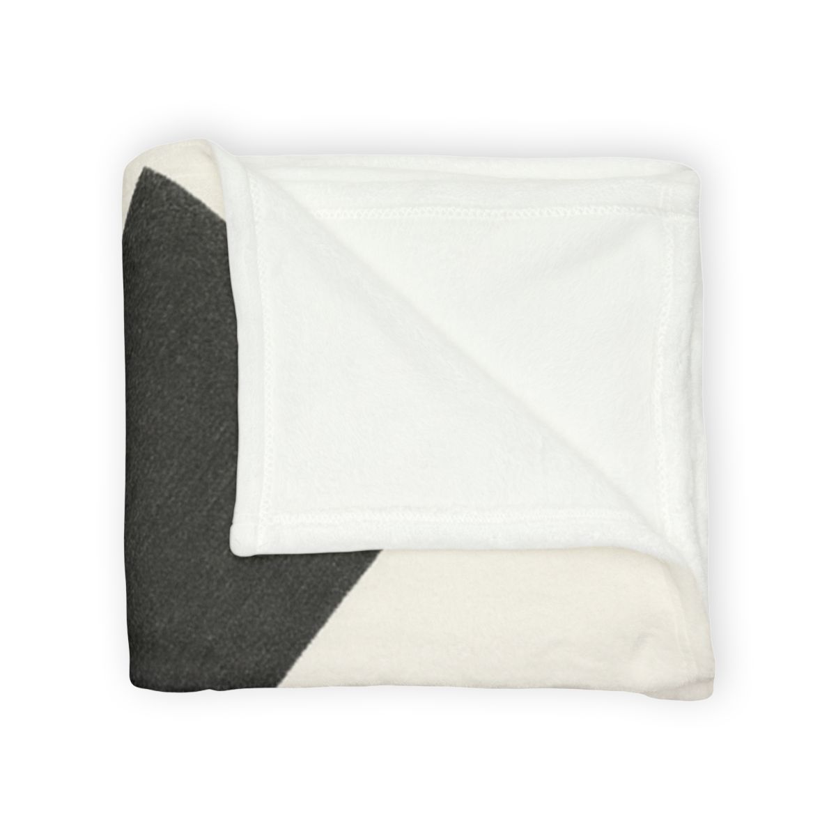 Tilted Twin Rectangle Calm trendy patterned blankets