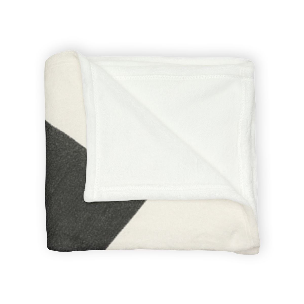 Tilted Twin Rectangle Calm trendy patterned blankets